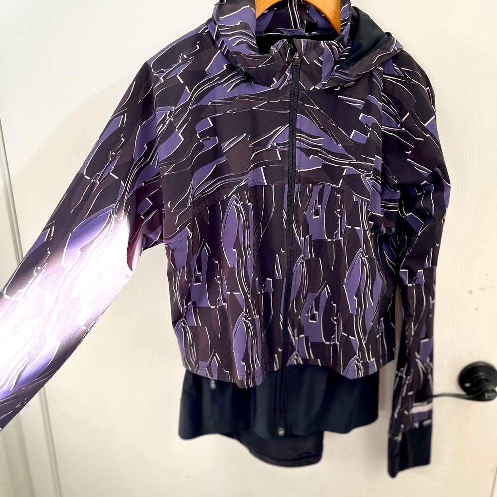 Sweaty Betty jacket